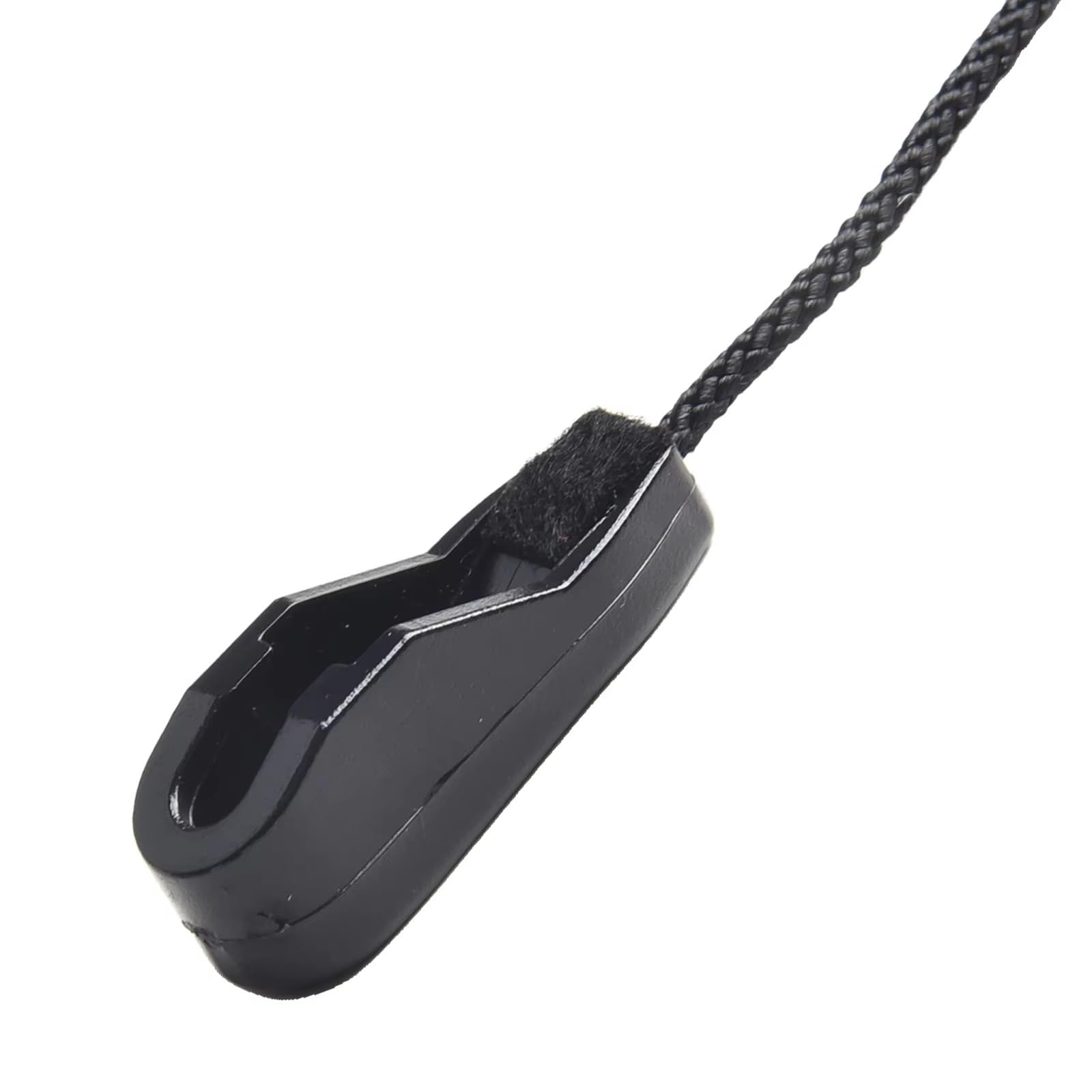 Para Mazda 3 2013-2019 Paquete Trasero Cuerda Para Estante Tronco Partición Cable Colgante Cuerda BHN968315A