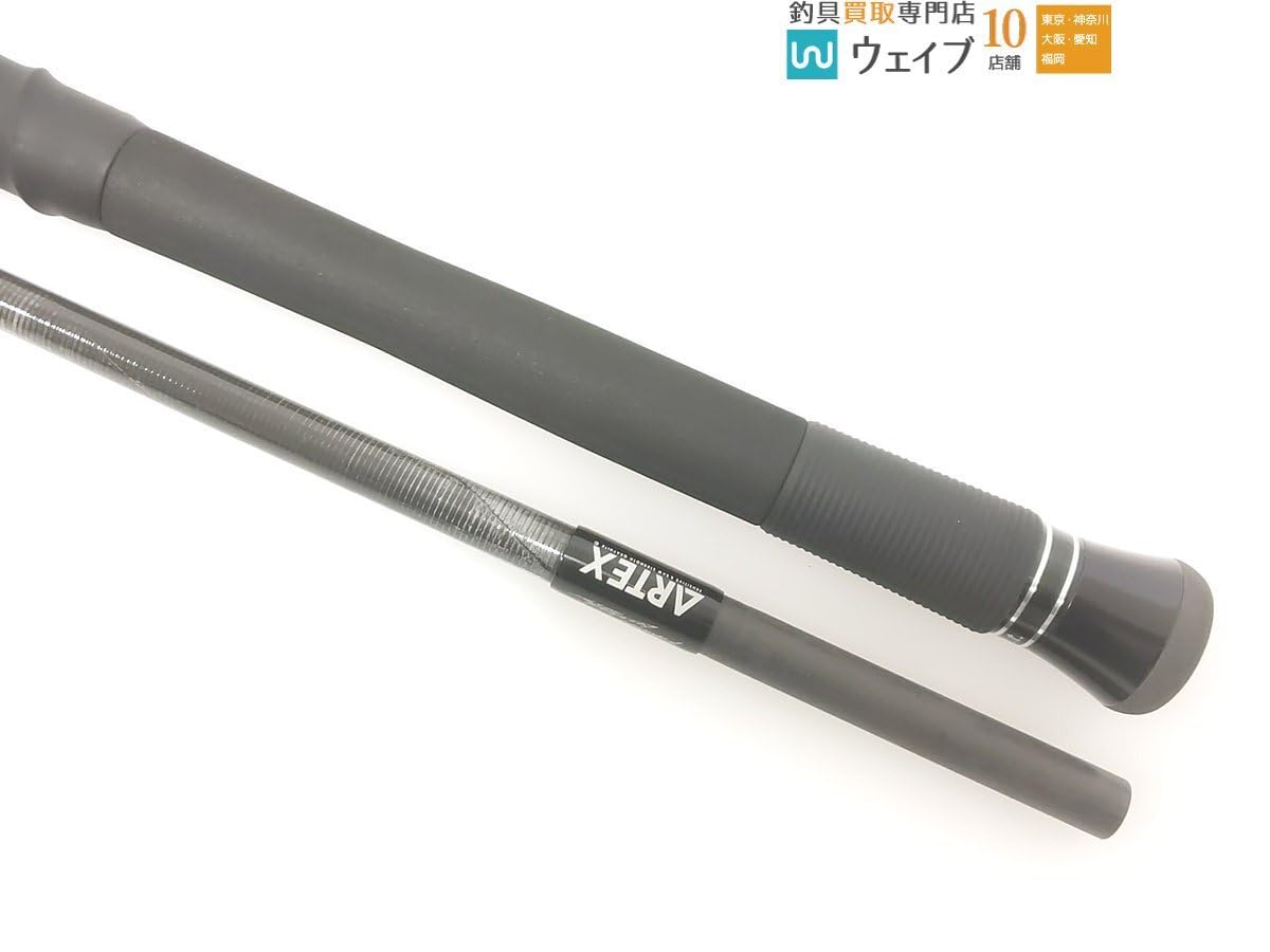 【美品】DRT ア ーテックス ハッカー A707CMRF アーテックス ハッカー DRT ARTEX Hacker A707CMRF