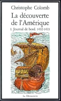 Paperback La découverte de l'Amérique [French] Book