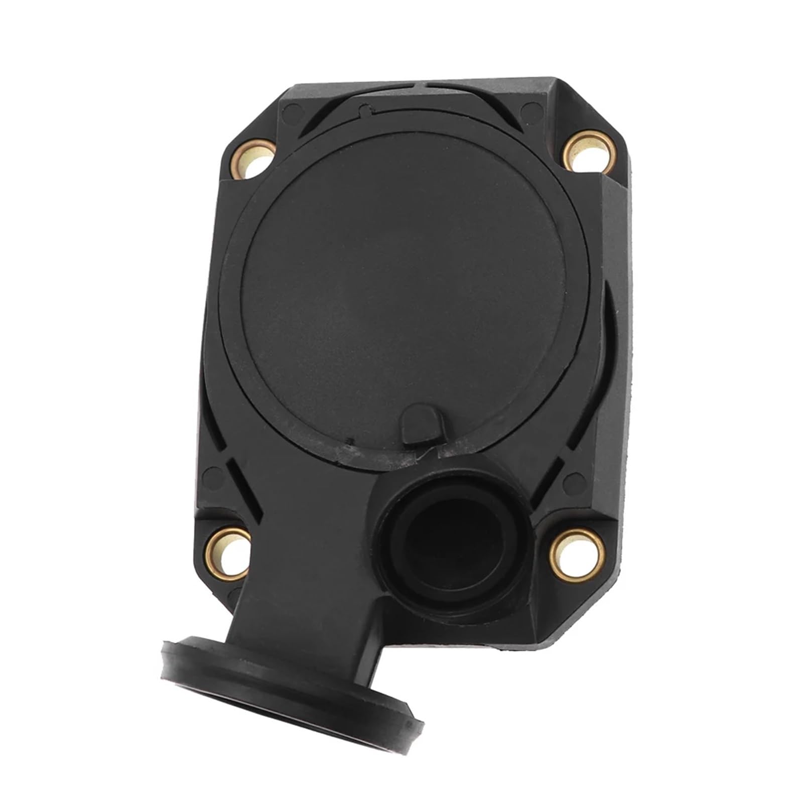 Blow Off Valve Do E38 750iL 1995-2001 E31 850Ci 1995-1997 Ar Zawór odpowietrzający skrzyni korbowej silnika z uszczelką Zawór Elektromagnetyczny Doładowania Turbo