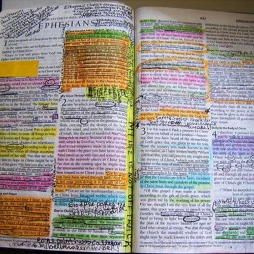 Episode 4: The Praise for The father