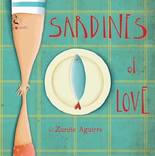 Sardines of Love: Child's Play Library-Tales From Other Cultures