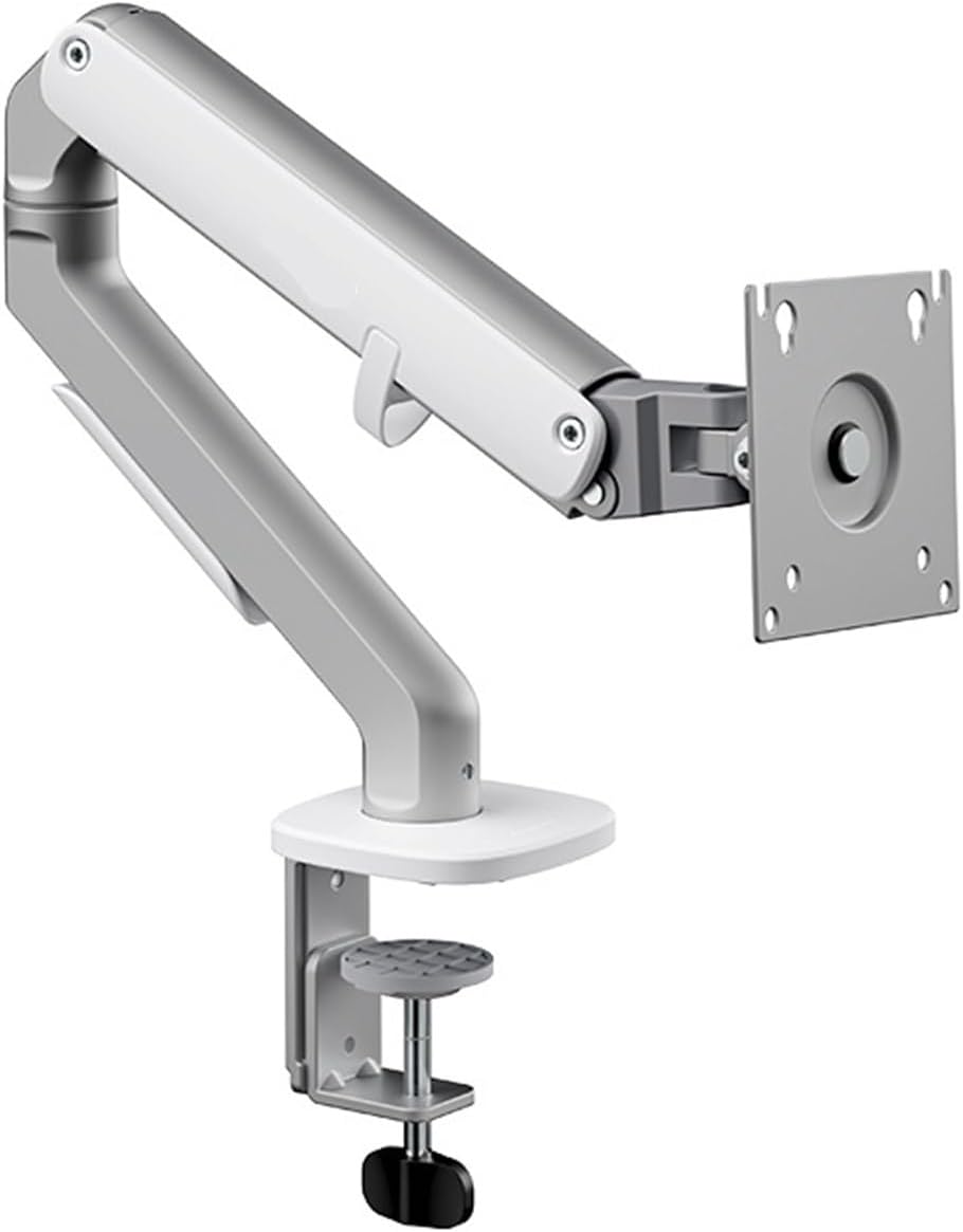 Computer Monitor Stand Robotic arm Display Screen Cantilever Lifting Desktop Base T6G