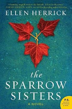 Paperback The Sparrow Sisters Book