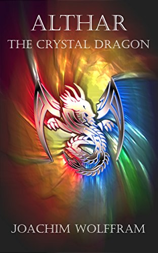 Althar - The Crystal Dragon