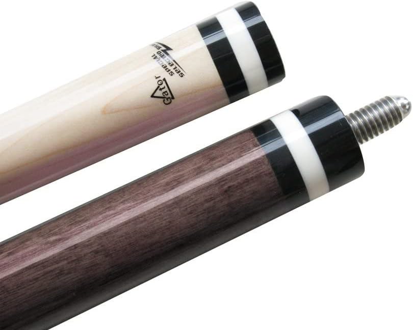 Champion Sport Co 42 inch, 48 inch or 52 inch Billiards Cue Stick Junior Size Cues