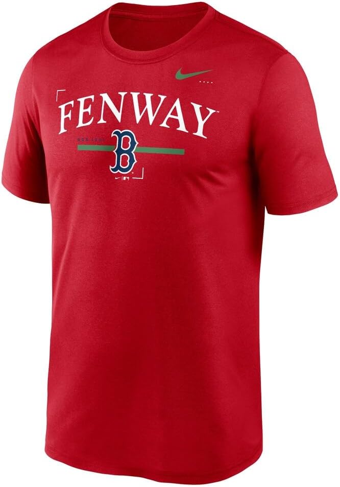 Nike Men's MLB Local Legend T-Shirt