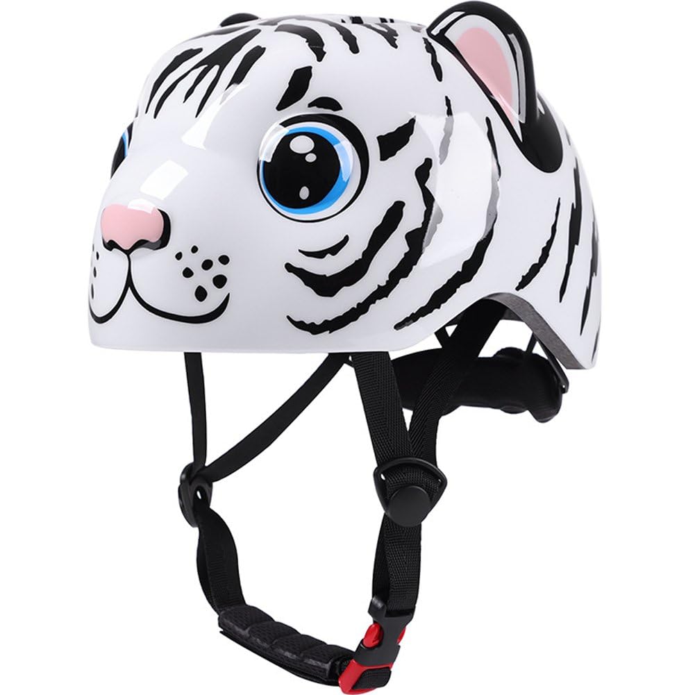 Casco de patinete para niños que evita golpes en caídas de patinaje