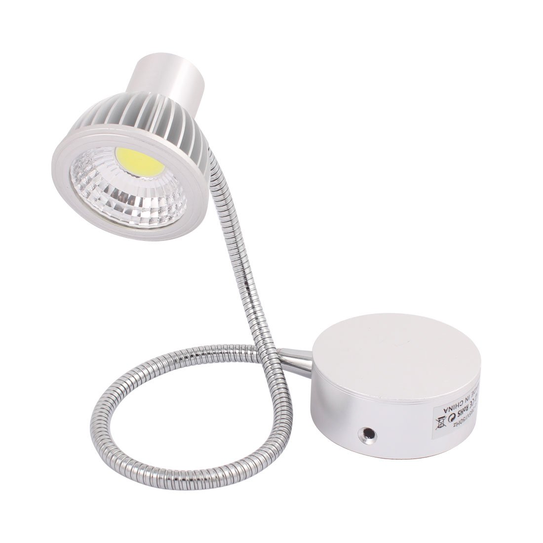 Lámpara Led Alta Potencia 40w E27