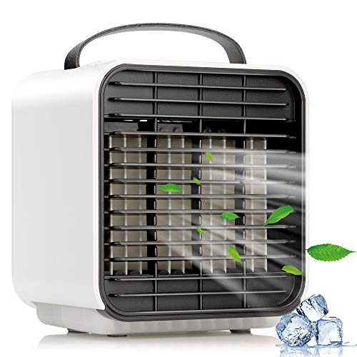The Best Battery Powered AC Units [2019 Buyers Guide]