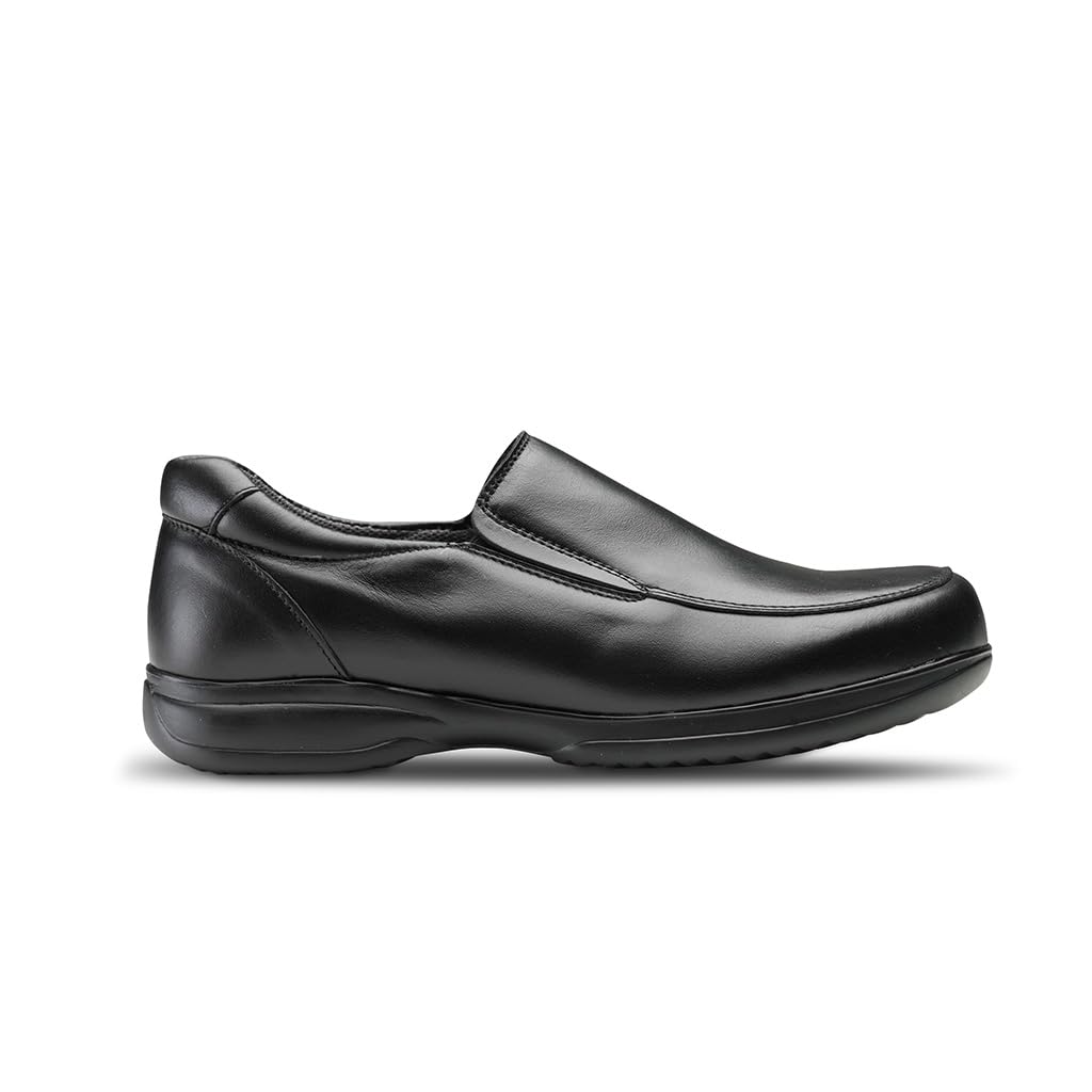 FELIZ CAMINAR - Zapato Laboral Oliver