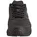 Brooks Mens Addiction Walker Walking Shoe - Black - B - 9.0
