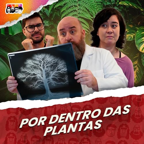 Couverture de Por que as plantas s&atilde;o assim?