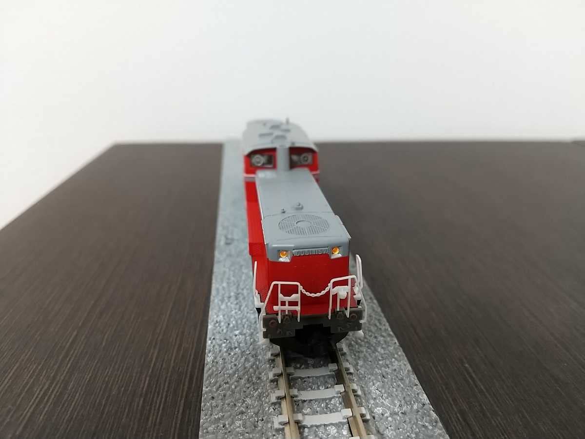 Amazon.co.jp: TOMIX 2217 JR DD51-1000形ディーゼル機関車