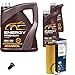 Produktbild Inspektionspaket Wartungspaket Filterset mit 7 L Motoröl Energy Premium 5W-30, Ölfilter, Verschlussschraube