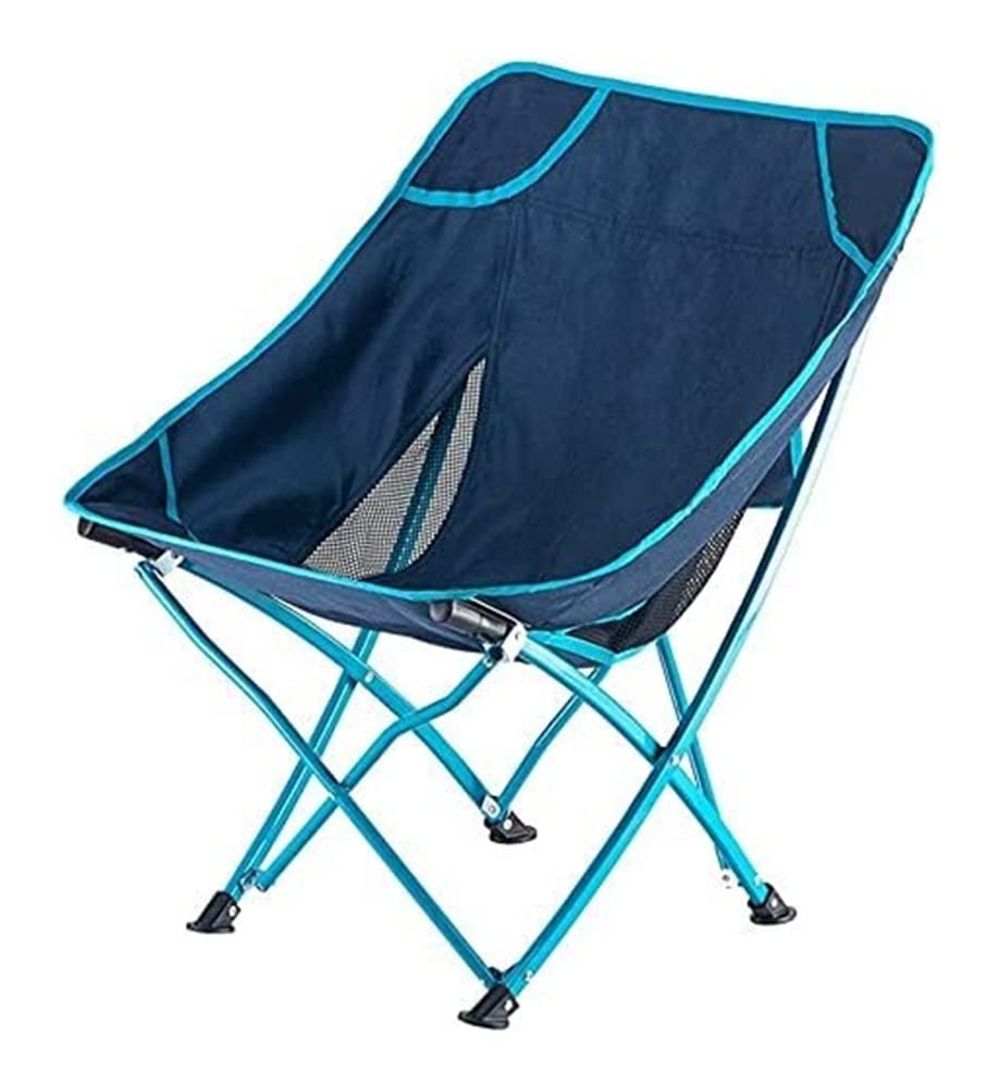 Chaise de camping de pêche pour vos week-ends barbecue et plage