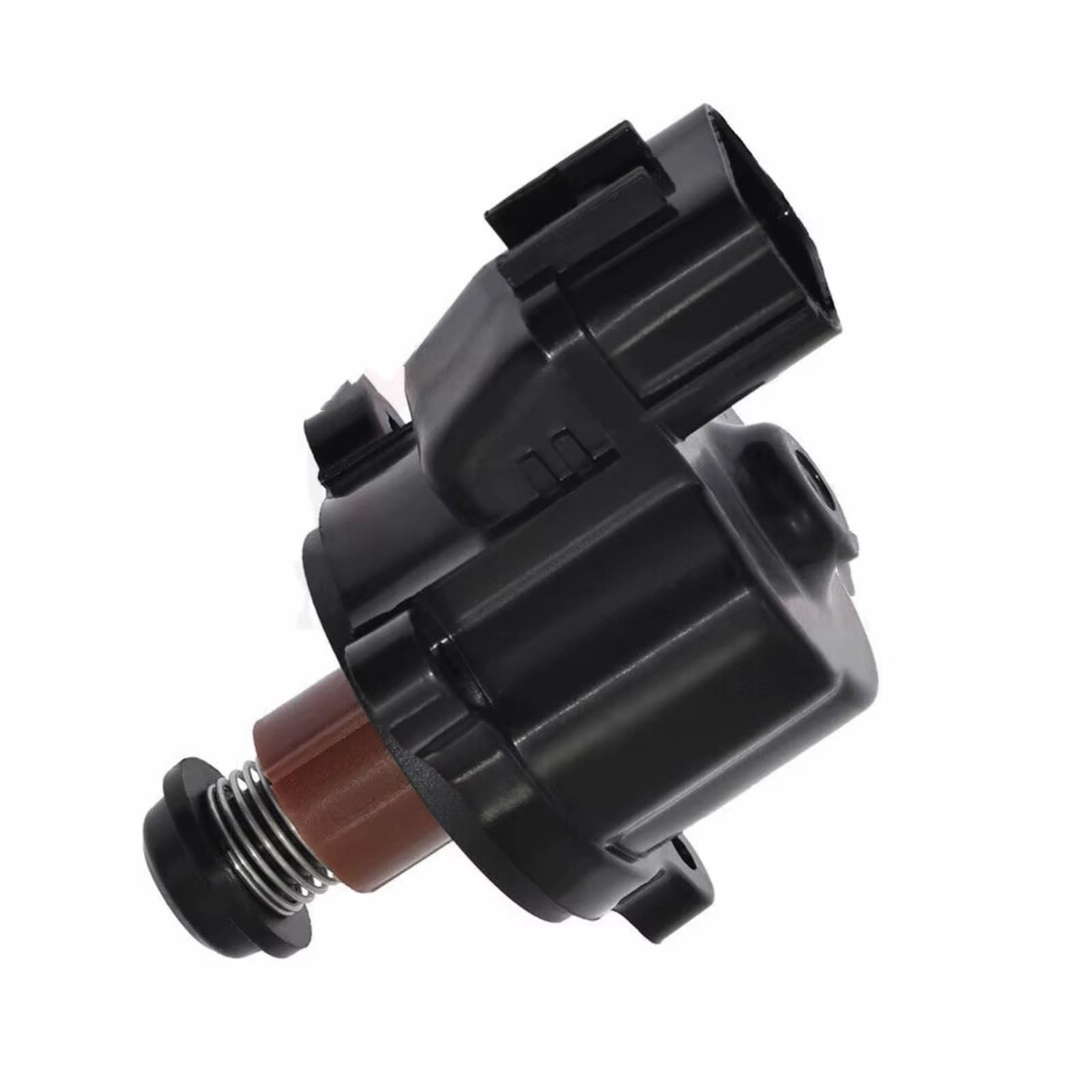Per Mitsubishi Galant 1999-2003 MD628319 Valvola di controllo dell'aria al minimo per auto Accessori decorativi Componenti Valvola di controllo del minimo per auto