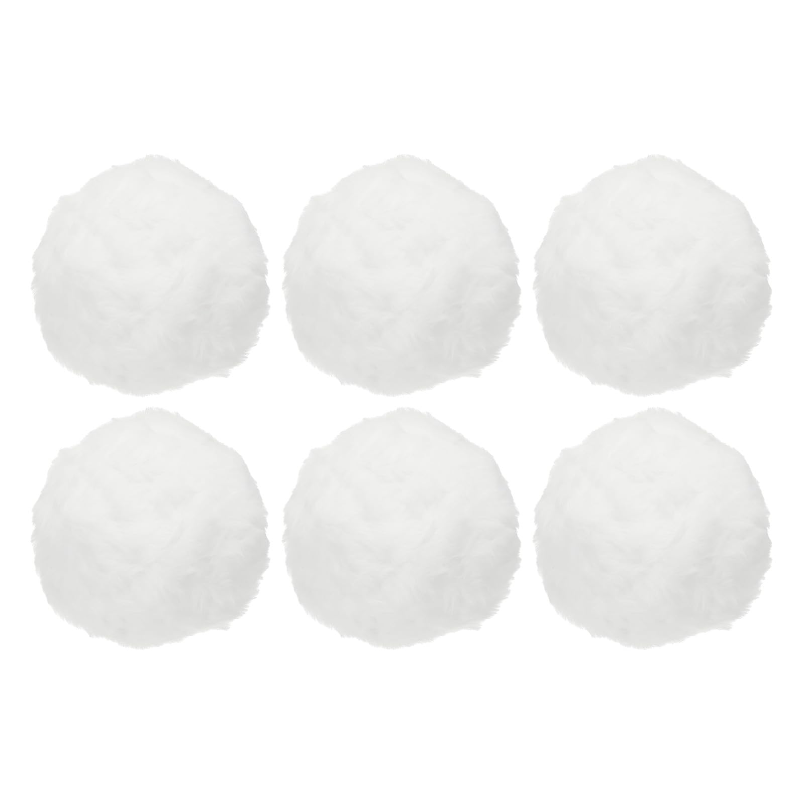 Fil en fausse fourrure pour tricoter une couverture de canapé cocooning