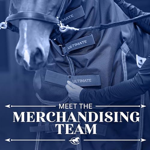 『Meet the Merchandising Team』のカバーアート