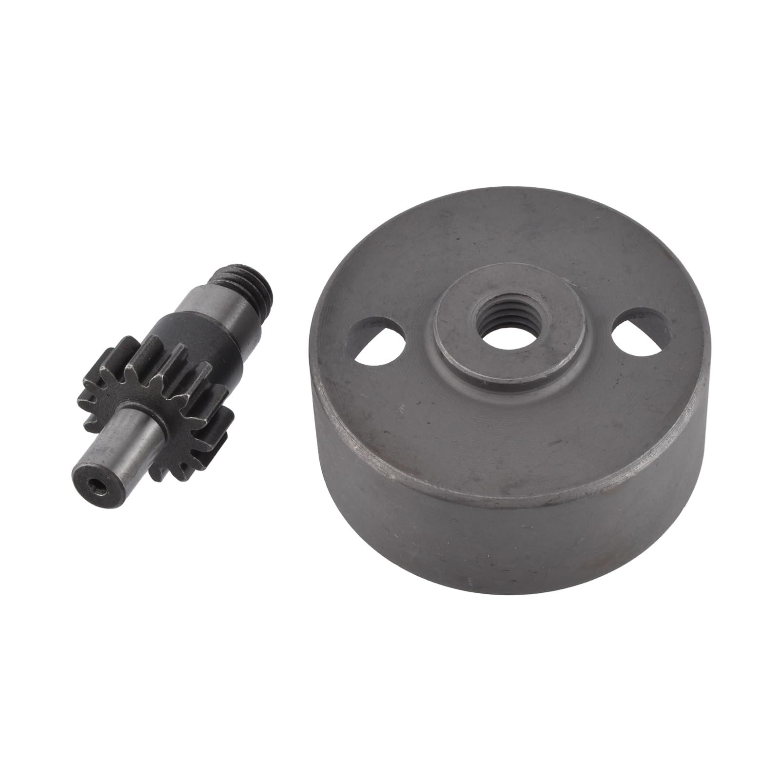 Cancanle Clutch Drum And Drive Pinion For Stihl Hs81r Hs81rc Hs81t Hs81tc Hs86r Hs86t