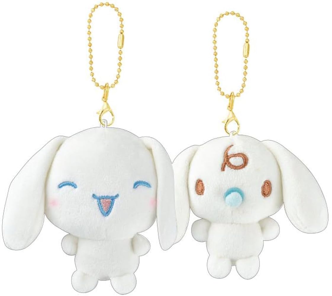 Amazon.co.jp: クラックス サンリオ ニコヌイキー ホルダー