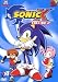 Produktbild Sonic X Vol. 2 - Episoden 4-6