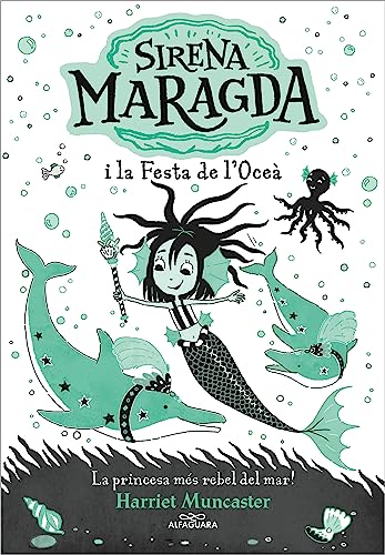 La Sirena Maragda 1 - La Sirena Maragda I La Festa De L’Oceà