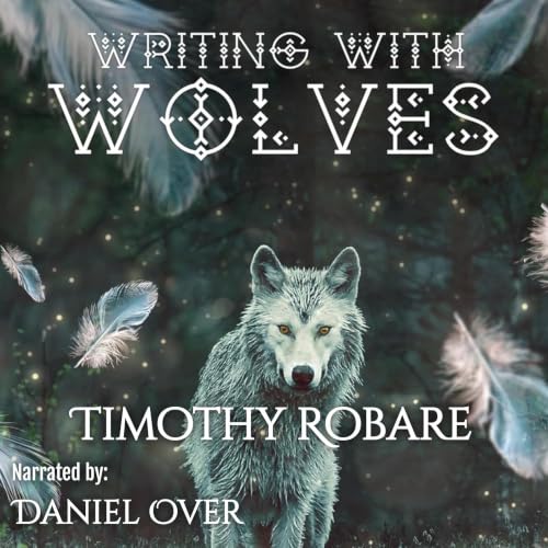 Writing with Wolves cover art