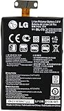 Huawei - Bateria Original LG BL-T5/BLT5 LG Optimus 7 E900 / Optimus G E975 / Google Nexus 4/2100 mAh Huawei - Bateria Original LG BL-T5/BLT5 LG Optimus 7 E900 / Optimus G E975 / Google Nexus 4/2100 mAh