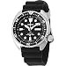 New Seiko SRP777 Prospex Automatic Black Rubber Strap Diver's Men's Watch