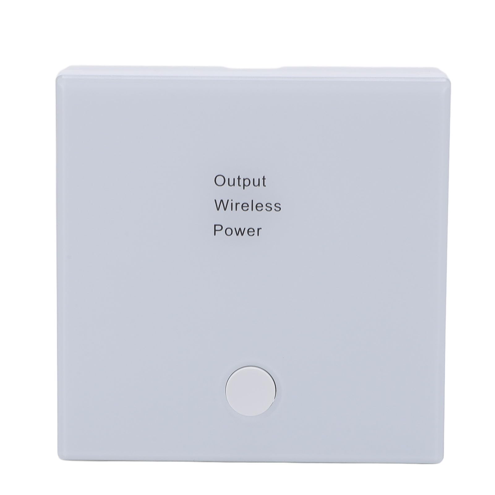 Generic Inteligentny Termostat Kotła WiFi Programowalny Okres Czasu dla Automatycznej Kontroli Temperatury w Domu Bezprzewodowy Termostat dla Aplikacji, materiał ABS