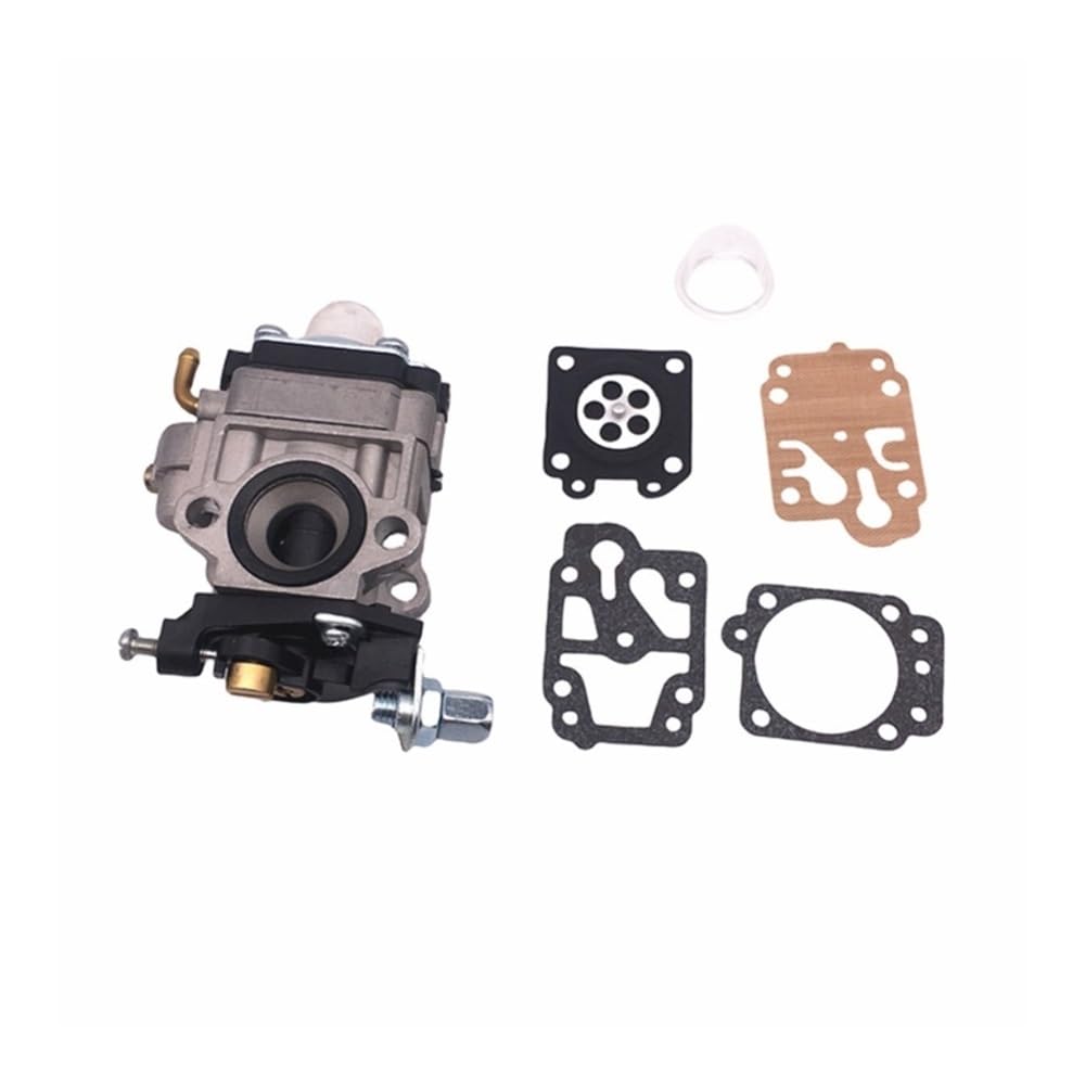 Carburateur SRM 261S kit de réparation motoculture moteur 33cc
