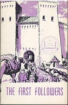 Paperback The First Followers Book