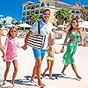 JSTHHTT Grand Sac de Plage Femme, Sac Cabas Femme en Avec Fermeture Éclair Tout de Plage Anti-Sable Imperméable Plusieurs Poches de Rangement pour Plage Voyages Gym Piscine, Sac Fourre Tout Femme #5
