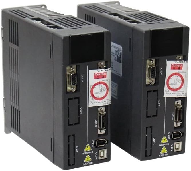 ASD-A2-1021-L Automation Drive Motor Speed Controller Reliable