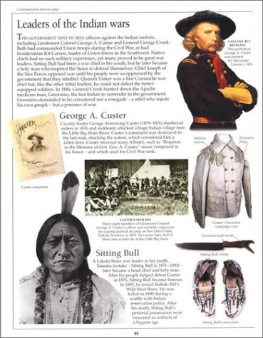 Wild West (Eyewitness books) - Image 2