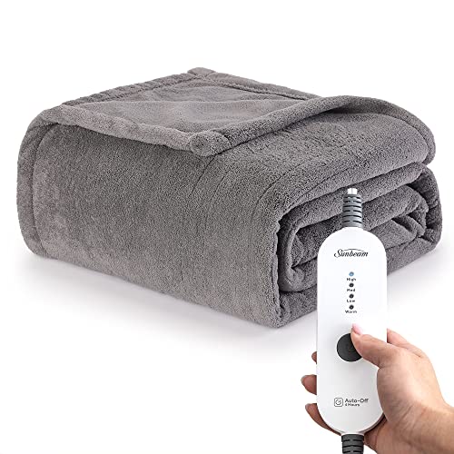 Find The Best Electric Lap Blanket 2023 Reviews