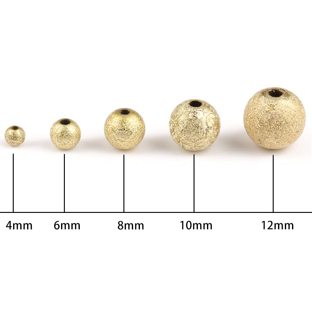 500 Stück Kreuz Abstandshalterperlen 8mm - Acryl Schmuckperlen In Schwarz-Silber Für DIY