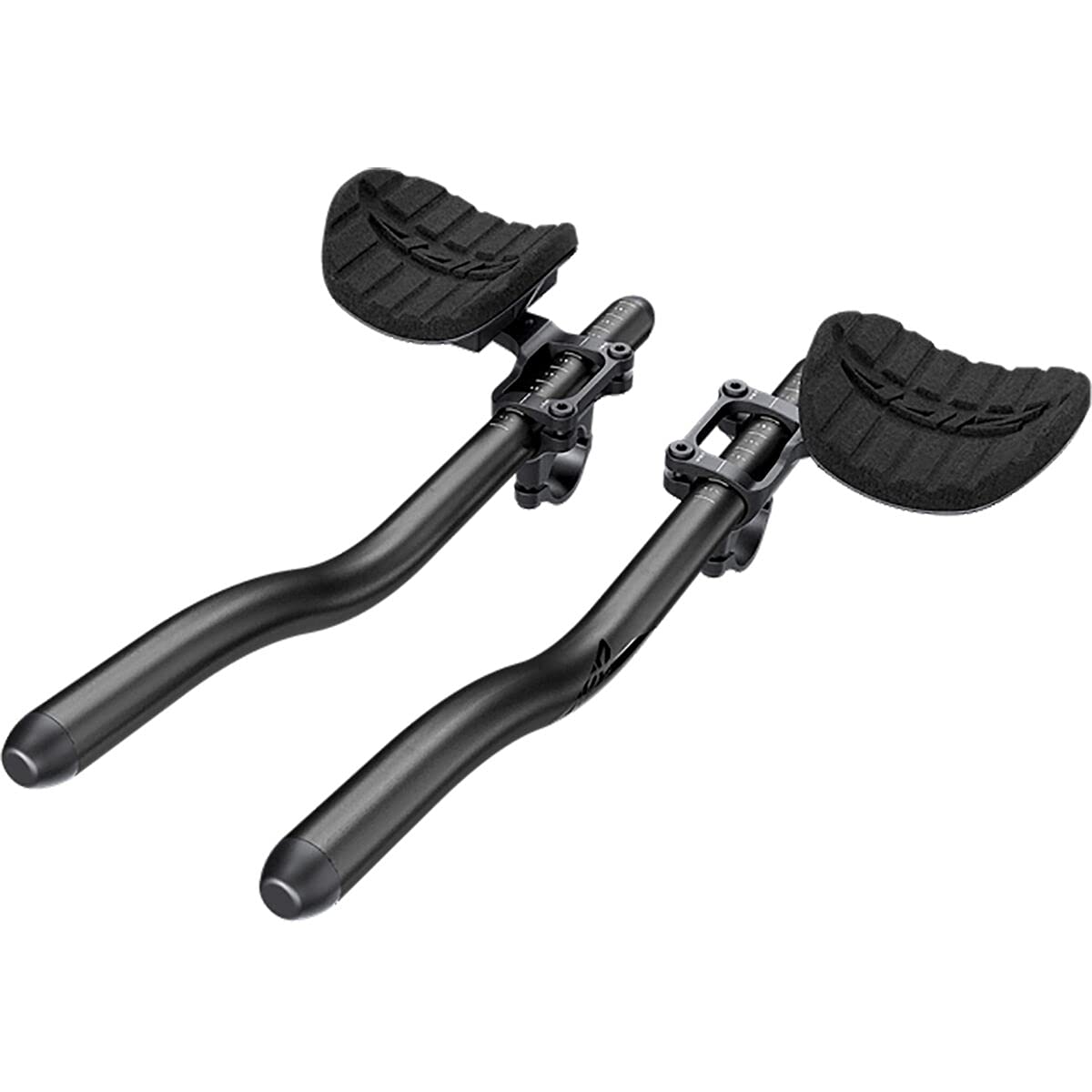 Amazon.com: Zipp Speed Weaponry Vuka Alumina Aerobar Extensions