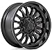 FUEL OFF-ROAD D796 ARC 22X12, 6X135/5.5, 4.77, -44mm BLACKOUT - D79622209847