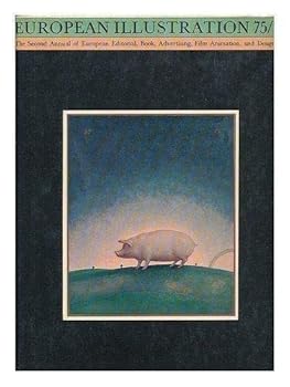 European Illustration 75/76