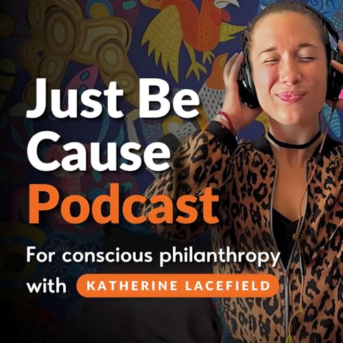 The Just Be Cause Podcast cover art