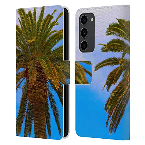 Étui portefeuille Galaxy S23+ Haroulita évite rayures écran avec style