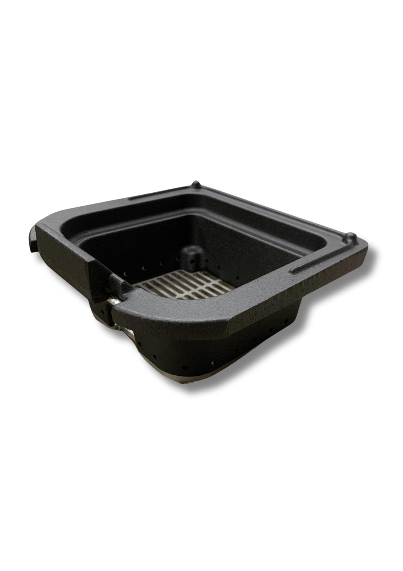 Braciere crogiolo ORIGINALE EDILKAMIN RPR234822 do stufe a pellet