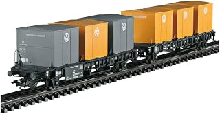 Märklin- Cochecito, Color Divers, 1:87 (46661)