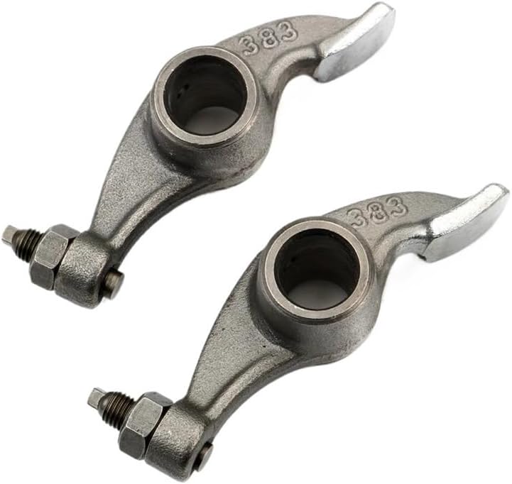2pc Motorcycle Rocker For H CLR125 TL125 NX125 XL125S XL125R XL185S CLR TL NX XL 125cc 14431-383-000 4-Stroke
