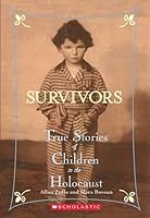 Algopix Similar Product 8 - Survivors True Stories of Children in