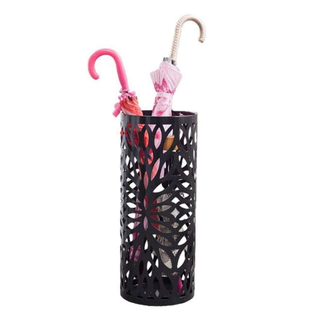 Porte-parapluies pour entrée et salon - Solution gain de place pour maison et hôtel