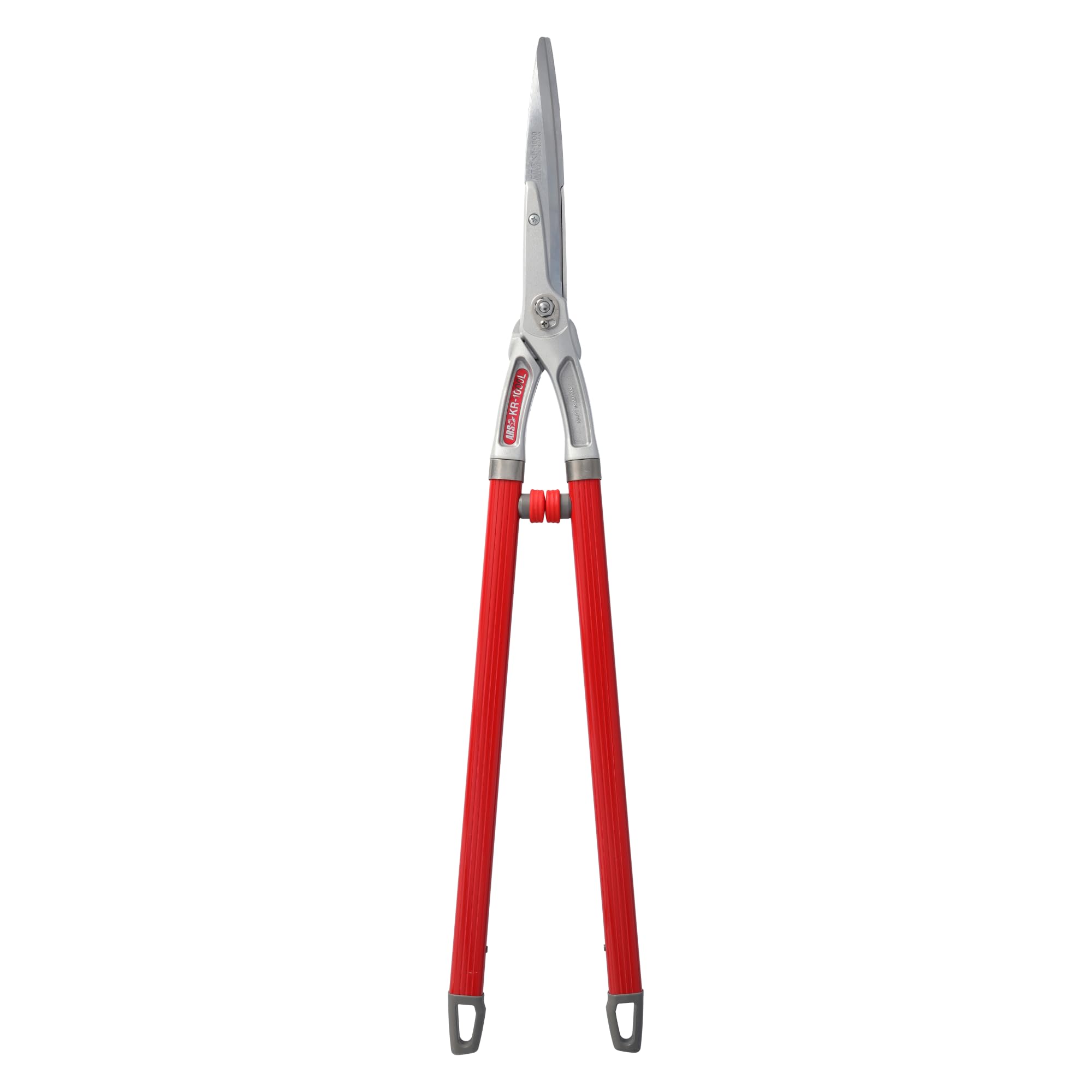 Ars 1306 – 2000 Rust Romte Buxus Hedge Shears Scissors, Vine Leaves KR 1000