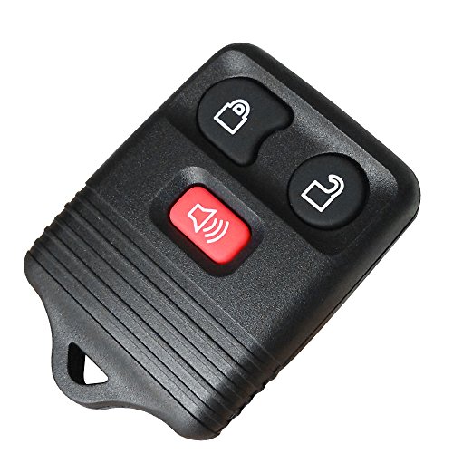 Bestha 2 New Ford Keyless Entry Remote Control Car Key Fob Replacement For Ford Lincoln Mercury Mazda Cwtwb1U331, Cwtwb1U212, Gq43Vt11T, Cwtwb1U345 #TOP3